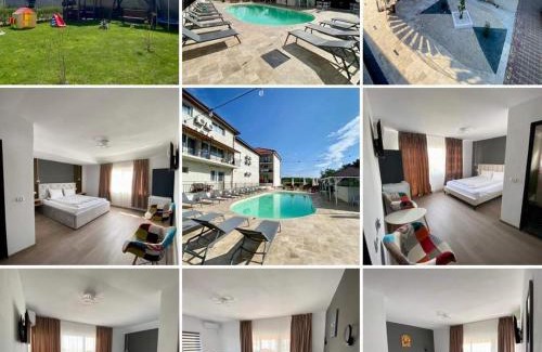 Costinesti House | Vila Dedy