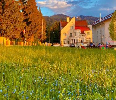 Poiana Brasov House | Vila Diana - Poiana Brasov with breakfast optional at hotel Simona Halep