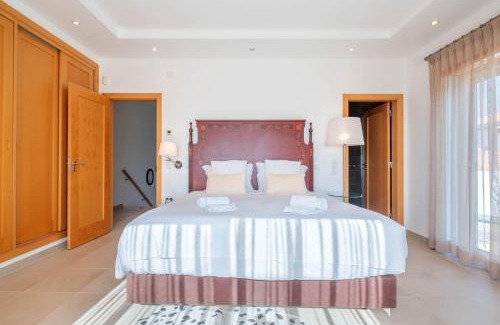 Praia del Rei Villa | Vila do Golfe Villa