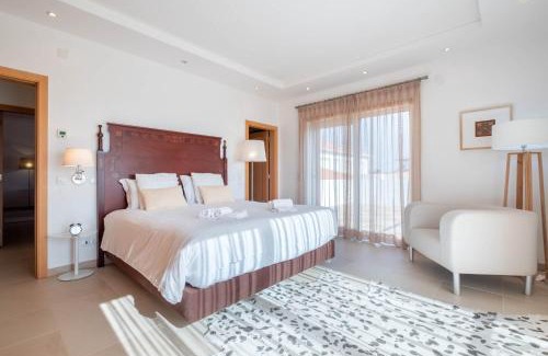 Praia del Rei Villa | Vila do Golfe Villa