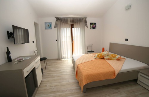 Jadreski Villa | VILA DRAGICA CROATIA **** with a private pool