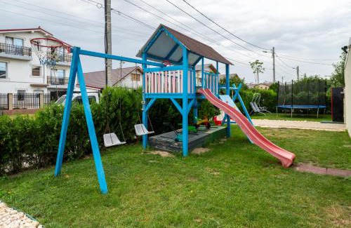 Eforie Nord House | Vila duMio