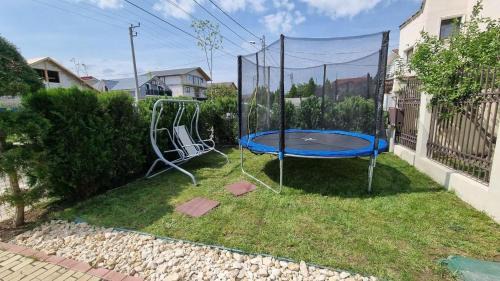 Eforie Nord House | Vila duMio