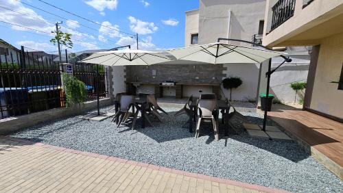 Eforie Nord House | Vila duMio