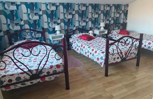 Brasov House | Vila Ekooos