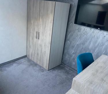 Tirgu Mures House | Vila El Passo