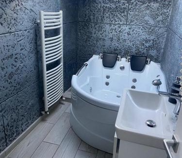 Tirgu Mures House | Vila El Passo