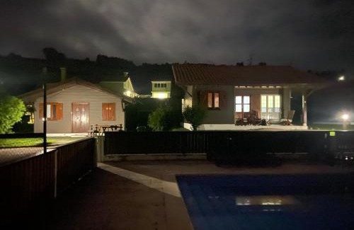 Capelas Apartment | Vila Emigrante