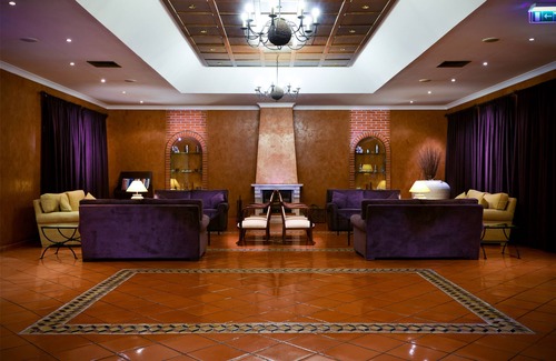 Tavira Hotel | Vila Gale Albacora Eco-Resort Hotel