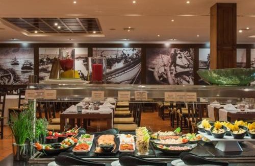 Tavira Hotel | Vila Gale Albacora