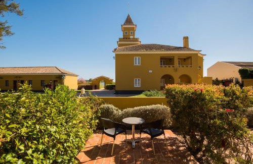 Tavira Hotel | Vila Gale Albacora