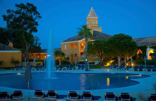 Tavira Hotel | Vila Gale Albacora