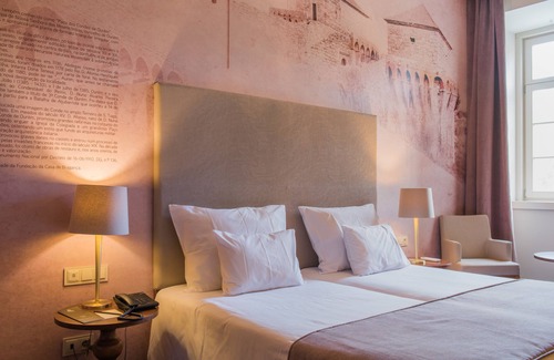 Elvas Hotel | Vila Gale Collection Elvas Hotel