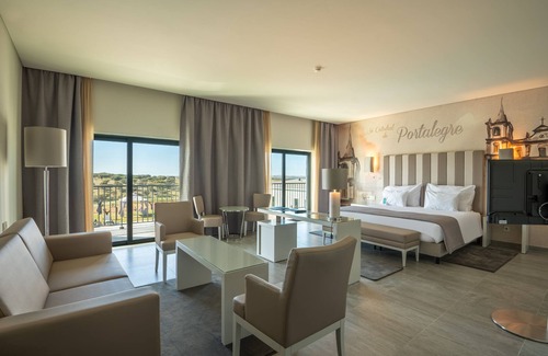 Beja Hotel | Vila Gale Collection Hotel Monte do Vilar