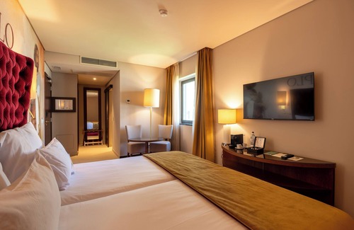 Tomar Hotel | Vila Gale Collection Tomar Hotel