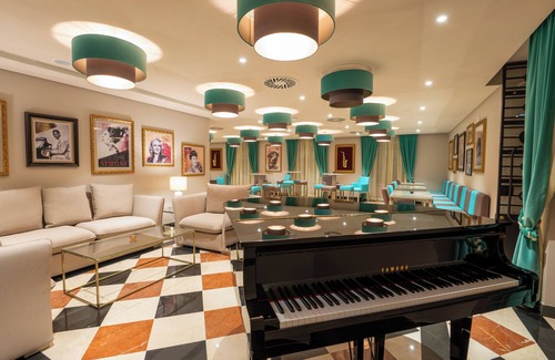 Tomar Hotel | Vila Gale Collection Tomar Hotel