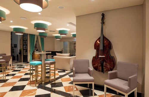 Tomar Hotel | Vila Gale Collection Tomar Hotel