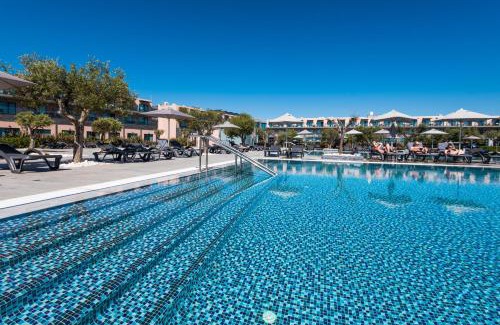 Meia Praia Hotel | Vila Gale Lagos