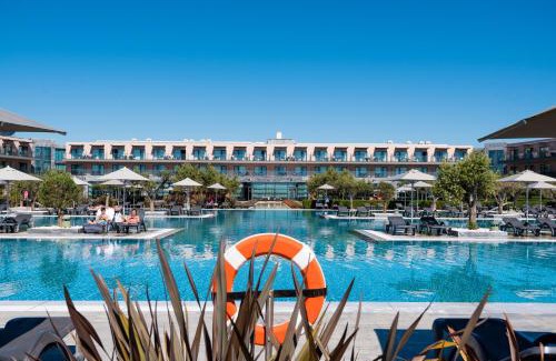 Meia Praia Hotel | Vila Gale Lagos