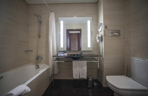 Santa Cruz Hotel | Vila Gale Santa Cruz Resort Hotel