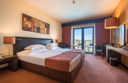 Santa Cruz Hotel | Vila Gale Santa Cruz Resort Hotel