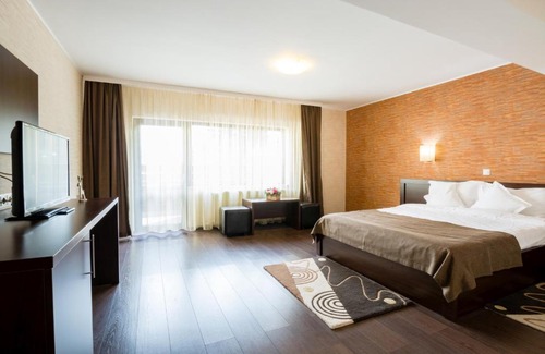 Predeal House | Vila Hera Luxury