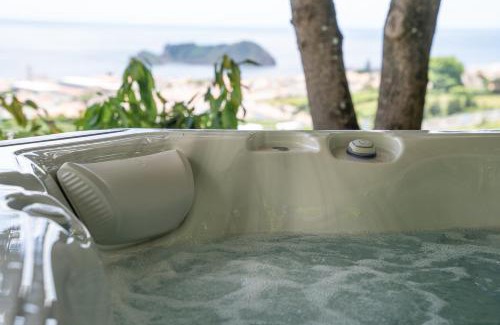 Vila Franca do Campo House | Vila Islet View