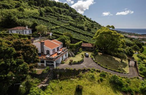 Vila Franca do Campo House | Vila Islet View
