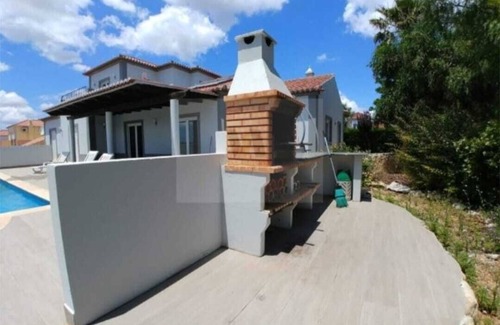 Olhao Villa | Vila Joana Moncarapacho