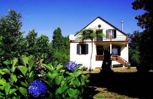 Santo da Serra House | Vila Joaninha