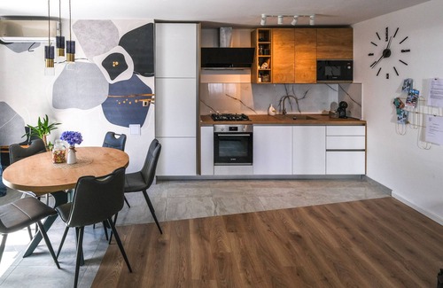 Zagreb House | Vila Kaja - free parking - self check-in