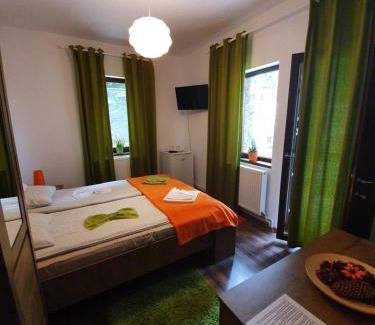 Sovata Villa | Vila Laura 1