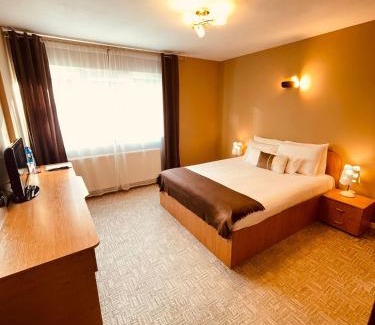 Predeal House | Vila Liliana