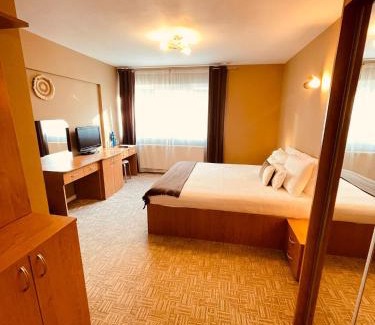 Predeal House | Vila Liliana