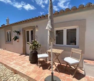 Charneca Resort | Vila Lobo Algarve