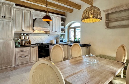 Tractorul Villa | Vila Luna Brasov