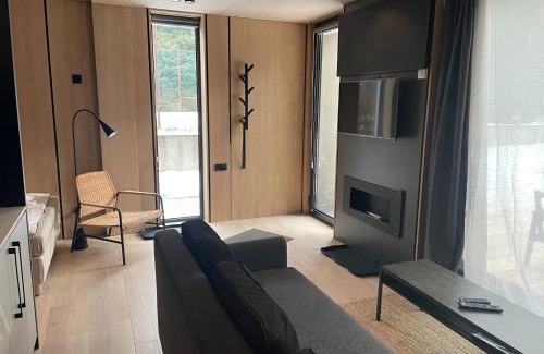 Toplita House | Vila M15