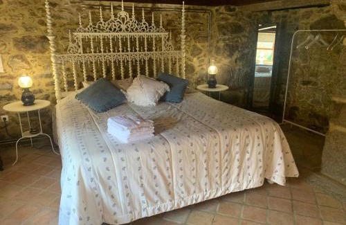 Paredes de Coura Villa | Vila Margarida