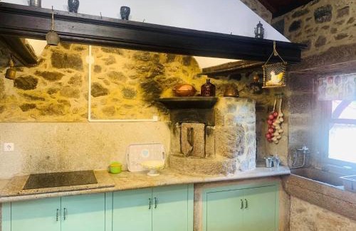 Paredes de Coura Villa | Vila Margarida