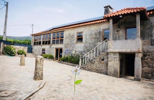 Paredes de Coura Villa | Vila Margarida