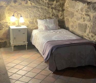 Paredes de Coura Villa | Vila Margarida