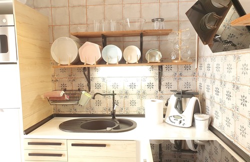 Costa de Caparica House | Vila Maria 8 Apartment by HOST-POINT
