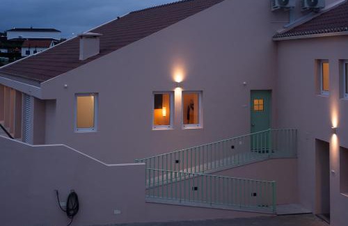 Ribeira das Tainhas Apartment | Vila Marta - Canário da Terra