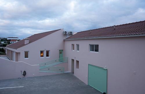 Ribeira das Tainhas Apartment | Vila Marta - Canário da Terra