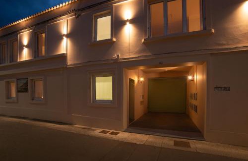 Ribeira das Tainhas Apartment | Vila Marta - Garça Real