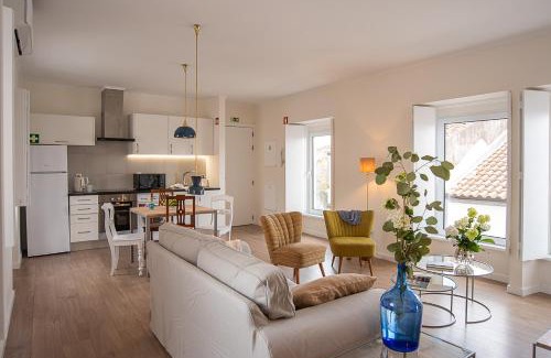 Ribeira das Tainhas Apartment | Vila Marta - Tentilhão