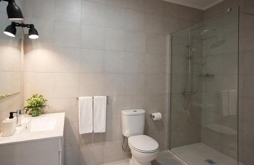 Ribeira das Tainhas Apartment | Vila Marta - Tentilhão