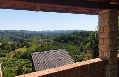 Sveti Ivan Zelina Villa | Vila Max