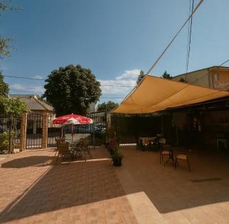 Eforie Nord House | Vila Maxim