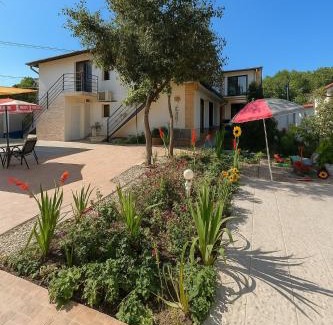 Eforie Nord House | Vila Maxim